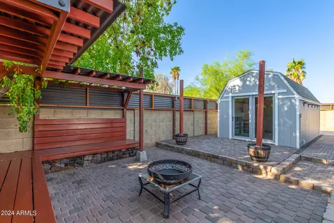 2945 E Sequoia Dr, Phoenix, AZ 85050 photo 41