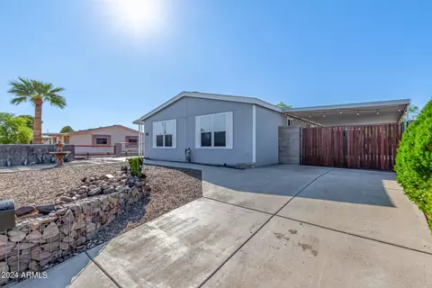 2945 E Sequoia Dr, Phoenix, AZ 85050 photo 5