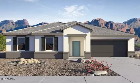 1133 W Castle Dr, Casa Grande, AZ 85122