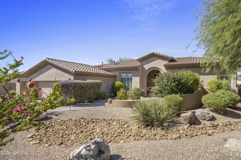 9552 E Monument Dr, Scottsdale, AZ 85262