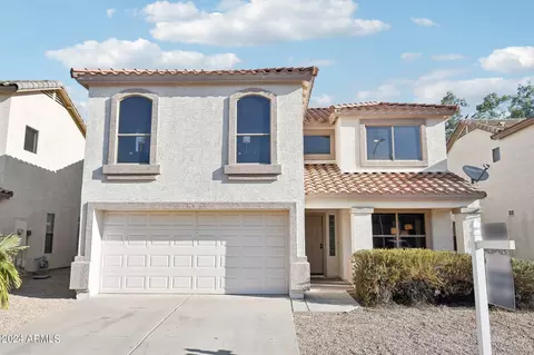 12716 W Desert Flower Rd, Avondale, AZ 85392