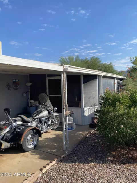 3405 S Tomahawk Rd #40, Apache Junction, AZ 85119 photo 3