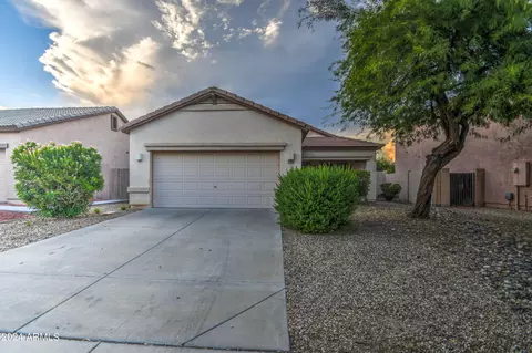 17262 W Maui Ln, Surprise, AZ 85388