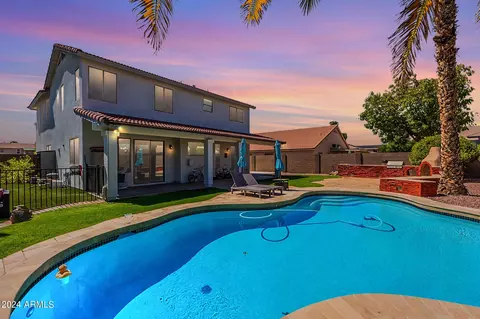 1372 E Carla Vista Dr, Chandler, AZ 85225