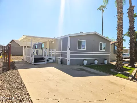 1650 S Arizona Ave #336, Chandler, AZ 85286