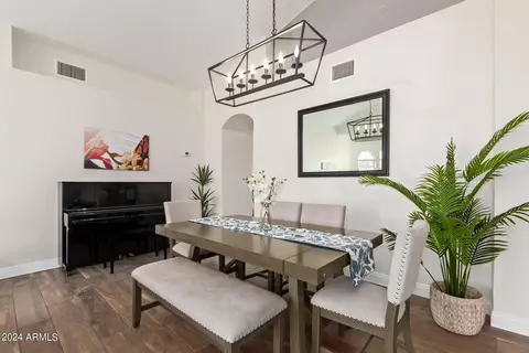 Dining - 2026 E Laurel Cir, Mesa, AZ 85213 photo 1 of 3