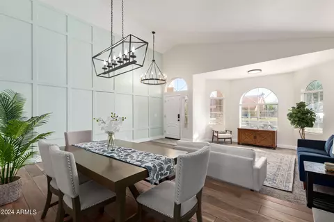 Dining - 2026 E Laurel Cir, Mesa, AZ 85213 photo 2 of 3