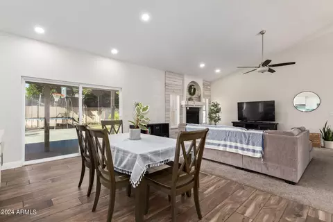 Dining - 2026 E Laurel Cir, Mesa, AZ 85213 photo 3 of 3