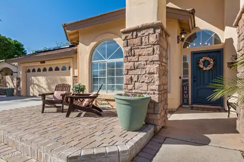 Exterior - 2026 E Laurel Cir, Mesa, AZ 85213 photo 2 of 9