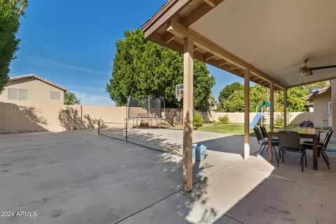 Exterior - 2026 E Laurel Cir, Mesa, AZ 85213 photo 9 of 9