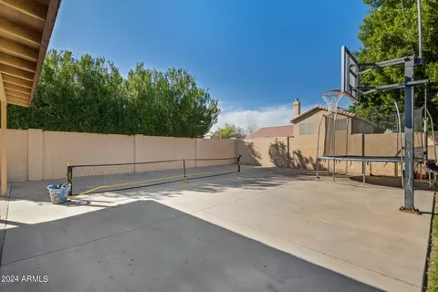 Exterior - 2026 E Laurel Cir, Mesa, AZ 85213 photo 8 of 9