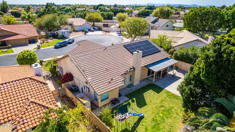 View/Area - 2026 E Laurel Cir, Mesa, AZ 85213 photo 1 of 5