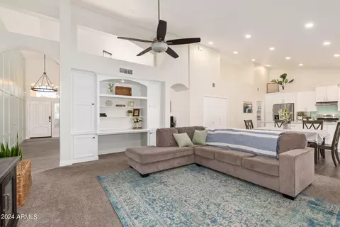 Living - 2026 E Laurel Cir, Mesa, AZ 85213 photo 3 of 3