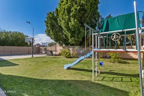 Exterior - 2026 E Laurel Cir, Mesa, AZ 85213 photo 6 of 9