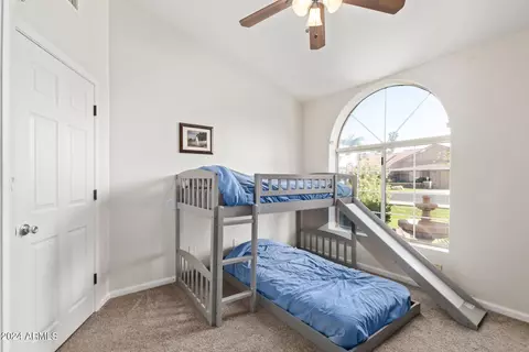 Bedroom - 2026 E Laurel Cir, Mesa, AZ 85213 photo 5 of 6