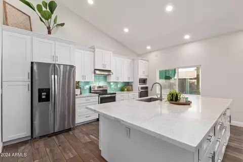 Kitchen - 2026 E Laurel Cir, Mesa, AZ 85213 photo 1 of 4