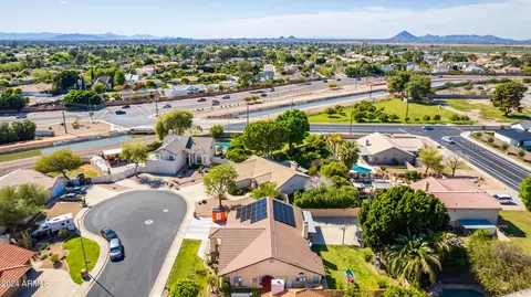 View/Area - 2026 E Laurel Cir, Mesa, AZ 85213 photo 5 of 5