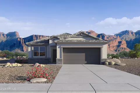 1548 E Lardner Dr, Casa Grande, AZ 85122