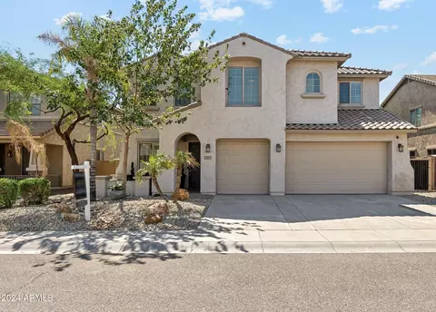 5133 W Trotter Trl, Phoenix, AZ 85083