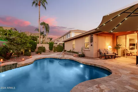 2642 W Florimond Rd, Phoenix, AZ 85086