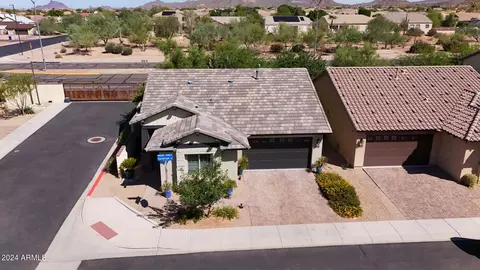 8620 E Fairbrook St, Mesa, AZ 85207 photo 15