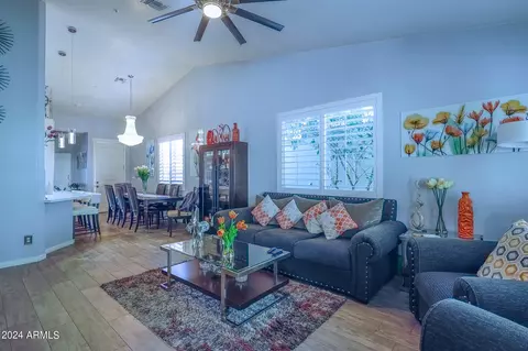 8620 E Fairbrook St, Mesa, AZ 85207 photo 4