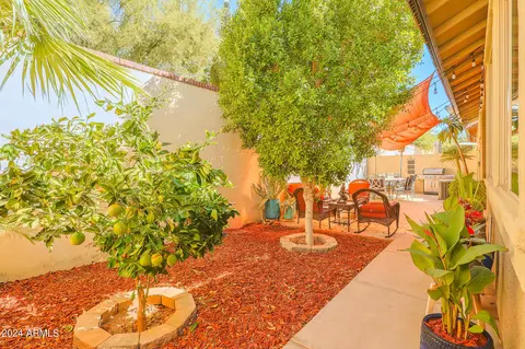 8620 E Fairbrook St, Mesa, AZ 85207 photo 13