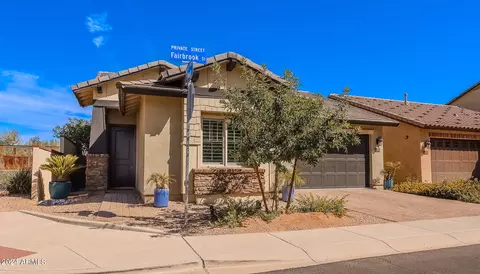 8620 E Fairbrook St, Mesa, AZ 85207