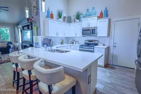 8620 E Fairbrook St, Mesa, AZ 85207 photo 2