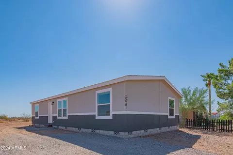 33201 N 223rd Dr, Wittmann, AZ 85361