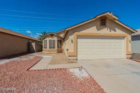 6356 W Puget Ave, Glendale, AZ 85302