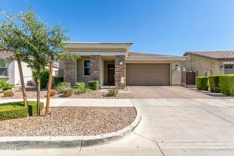 10105 E Sphere Ave, Mesa, AZ 85212