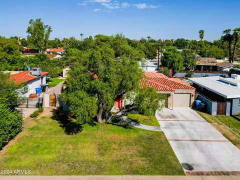 504 E Pasadena Ave, Phoenix, AZ 85012 photo 27