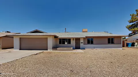 8608 N 33rd Ave, Phoenix, AZ 85051