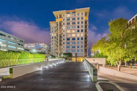 Exterior - 2211 E Camelback Rd #505, Phoenix, AZ 85016 photo 8 of 8