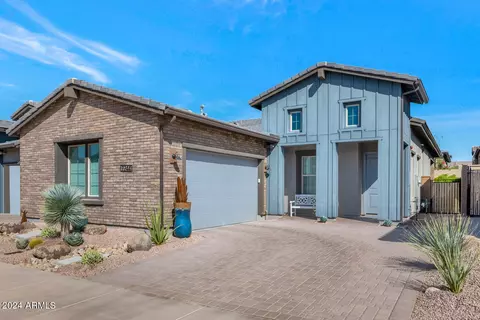 7244 E Calle Primera Vis, Scottsdale, AZ 85266