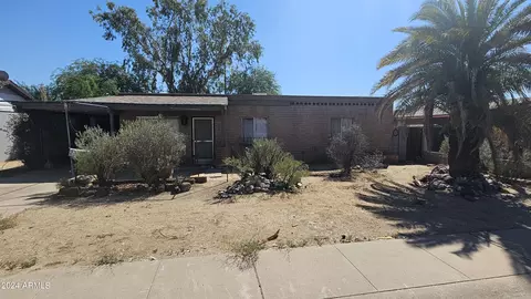 2307 W Sierra St, Phoenix, AZ 85029