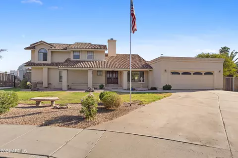 1853 Enrose St, Mesa, AZ 85203