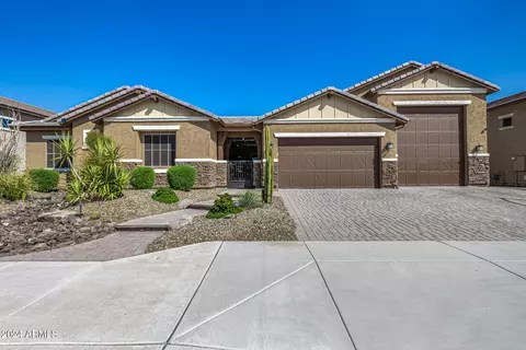 31423 N 41st Pl, Cave Creek, AZ 85331