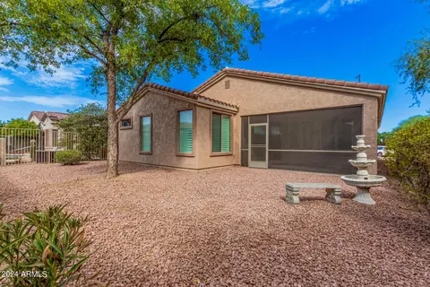 4777 E Narrowleaf Dr, Gilbert, AZ 85298 photo 15