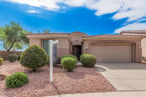 4777 E Narrowleaf Dr, Gilbert, AZ 85298