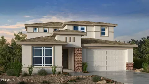 25106 N 171st Ln, Surprise, AZ 85387