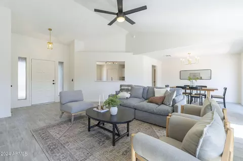 3637 W Folley St, Chandler, AZ 85226
