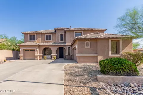 3702 W Riordan Ranch Rd, Phoenix, AZ 85083