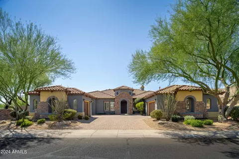 3825 E Tracker Trl, Phoenix, AZ 85050