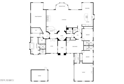 3825 E Tracker Trl, Phoenix, AZ 85050 photo 53