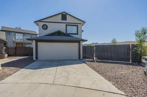 6833 S 16th Way, Phoenix, AZ 85042