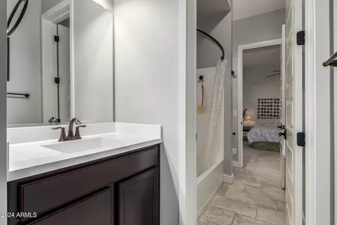 Entry Way - 315 E Balao Dr, Phoenix, AZ 85085 photo 3 of 4