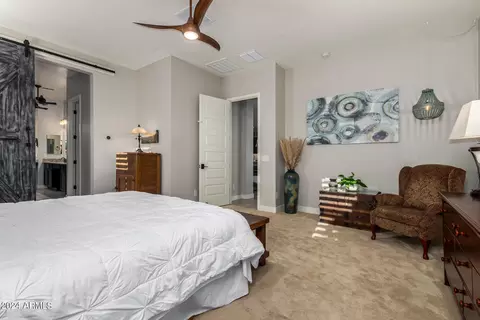 Bedroom - 315 E Balao Dr, Phoenix, AZ 85085 photo 2 of 4
