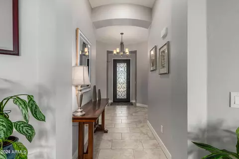 Entry Way - 315 E Balao Dr, Phoenix, AZ 85085 photo 1 of 4
